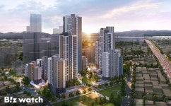 면목역 도보 10분 수자인 대단지 들어선다