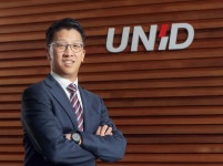 유니드, 이우일 대표이사 부회장 승진...책임경영 강화