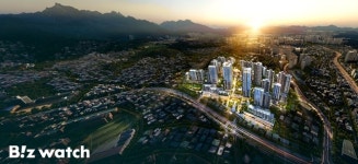 20년 표류한 성북1구역, LH·GS건설이 협력해 재개발