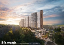 꾸준히 키워온 자체사업…대우건설 든든