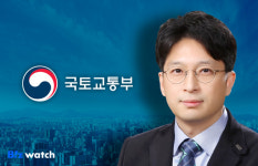5개월만에 깜짝 교체…국토 2차관에 홍지선 남양주시 부시장