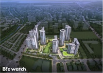 고령자 위한 GH 임대주택, 하남교산에