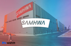 삼화페인트 오너 3세 김현정 대표 체제 본격 출범