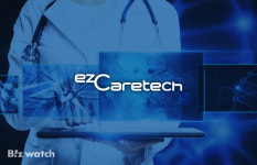 이지케어텍, 의료AI 분야 글로벌 파트너 물색