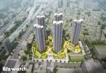 숙대입구역 앞 재개발해 885가구 조성…신탁방식 추진