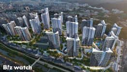 HDC현대산업개발, 학동4 포함 아이파크 1.3만가구