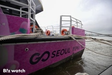 동·서부 나눠 돌아온 한강버스, 뭐가 달라졌나?