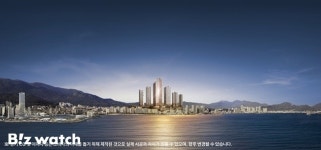 창원 마산합포에 메트로시티 하나 더 생긴다