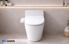 교원 웰스(Wells) ‘비데 케어+’ 출시…가격 부담 확 낮췄다