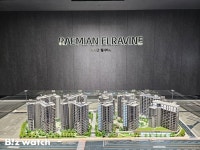 [르포]강서 방화뉴타운 첫 분양…국평 18억 통할까