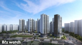 대전 서구서 더샵 관저아르테 950가구 선봬