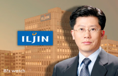 [거버넌스워치] 일진홀딩스, 오너 허정석 부회장-가신 이신일 CFO ‘투톱’