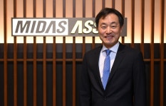 [투자의 품격]마이다스에셋, 황금 수익률 비결은 꾸준함