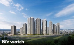 부천 소사역 앞 e편한세상 부천 어반스퀘어 공급