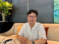 [비즈人워치]IT·증권·바이오 넘나들며 창업…이번엔 동물약