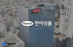 한미약품이 시장 읽는 '촉', 로슈 전략과 통했다