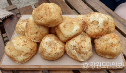 춘천 감자밭 대표 돈만 쫒는 사람으로 비춰져 마음 아파 파리바게뜨 감자빵 표절 논란 심경 고백