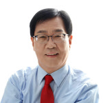 [도전 6·1 지선 출마합니다] 홍용기 삼척시장 입지자