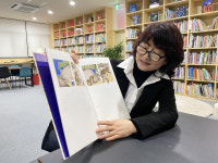 [장시우의 예술家 산책] 1. 그림책 시인 이상희
