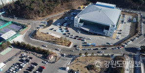 춘천 코로나19 확진자 53명 무더기 발생, 누적 2780명