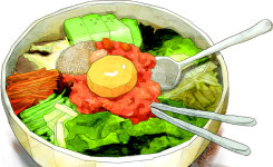 [강원 미친로드] 4. 원주 (상) 도내 최다인구 원주, 맛집도 넉넉하네