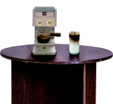 [편집기자가 운영하는 펀·집·숍] 코시국을  버티는 노하우 홈카페