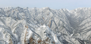 [지역 문화재를 찾아서] ⑥ 설악산 천연보호구역