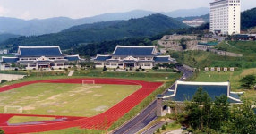 대책 없으면 폐교 민족사관고등학교 강경 입장
