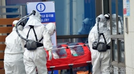 횡성 코로나19 확진자 234명 발생 역대 일일 최다