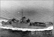 2800t급 신형 호위함 춘천함 진수… 동해 NLL 수호 핵심 역할 수행