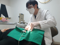 [나는 강원도 의사입니다] 환자에 씹는 즐거움 선사 … 횡성 치아건강 지킴이 정평