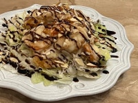 [맛있수다] 빨간 간판 중화요릿집, 붉은 와인 만나면 풍미 배가
