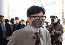 한동훈, 부친 상속 토지 농지법 위반 의혹에 전혀 문제 없어