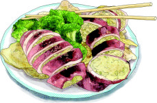 [강원 미친로드] 11. 속초 (상) 쫄깃한 해산물 한 입…입안 가득 퍼지는 진한 속초바다