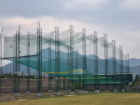 영월군시설관리공단, A초교 학생 골프연습장 이용 중단 검토 논란