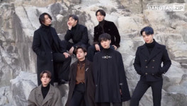 고성 바다가 좋은 BTS 강원도 촬영 영상 전세계 집중