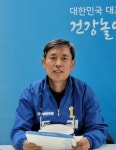 권재혁 민주 홍천도의원 예비후보 홍천철도 조기착공 실현