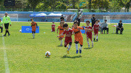 인제 내린천배 리틀 K리그 전국 51개팀 열전 마무리