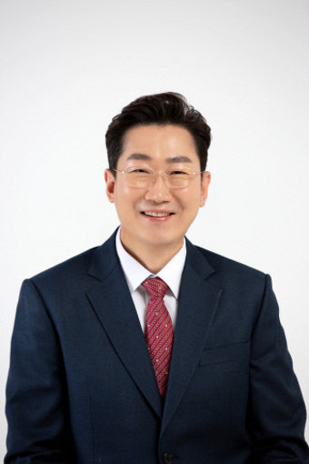 원강수 국민의힘 원주시장 후보, 소상공인 지원 공약 발표