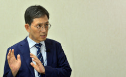 [강원도지사 선거 정책 토론회] 강원특별자치도 실현으로 권한·특례 대폭 확대