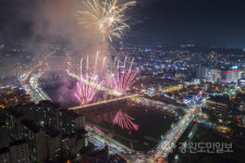 천년축제 강릉단오제 3년 만에 대면행사 개최