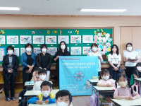 평창군 장애인식개선 교육강사 양성 앞장