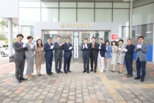 속초 공직사회 능력 위주 인사 펼칠 것
