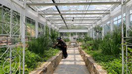 인제 스마트타운 미산 내달부터 손님맞이