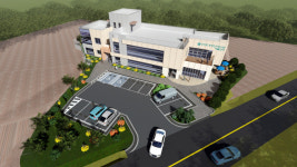 인제 장애인지역사회재활센터 조성 내달 첫 삽