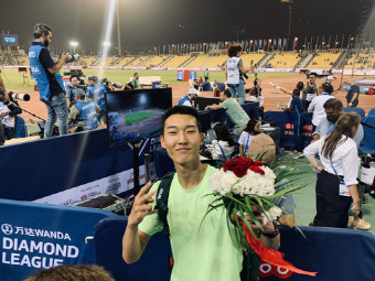 우상혁 