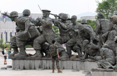 6·25 전쟁 72주년...국민의힘 北위협 여전…굳건한 안보로 평화 지켜야