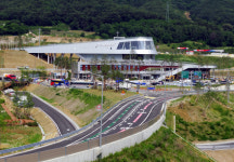 내린천휴게소 매각 자산 산정 이견 인수인계 난항