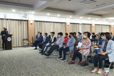 정선 사북어린이집 내년 상반기 개원 박차
