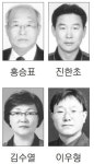 오늘 양양군청 사무관급 이상 공무원 4명 퇴직